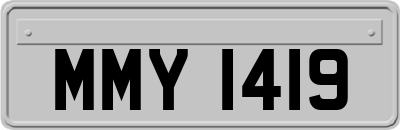 MMY1419