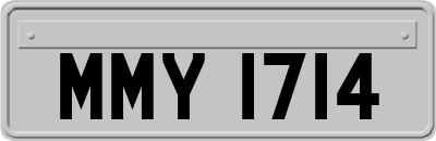 MMY1714
