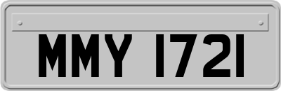 MMY1721