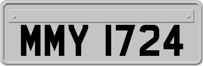 MMY1724