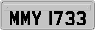 MMY1733