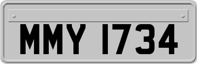 MMY1734
