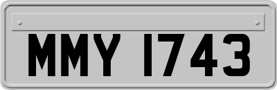 MMY1743