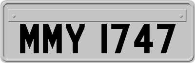 MMY1747