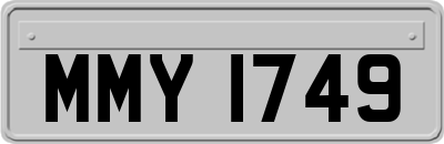 MMY1749