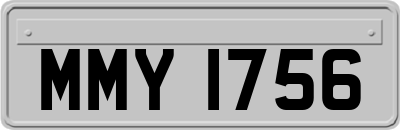 MMY1756