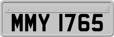 MMY1765