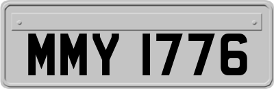 MMY1776