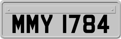 MMY1784