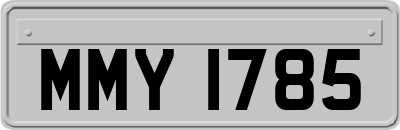MMY1785