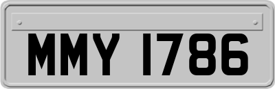 MMY1786