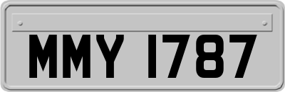 MMY1787