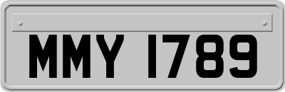 MMY1789