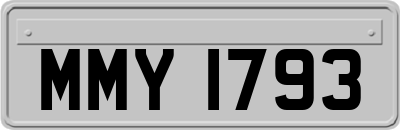 MMY1793