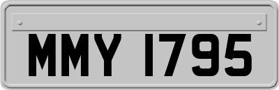 MMY1795
