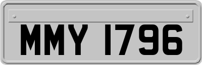 MMY1796