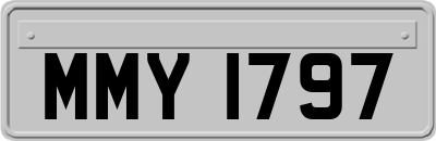 MMY1797