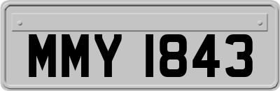 MMY1843