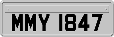 MMY1847