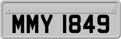 MMY1849