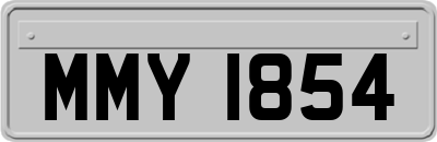 MMY1854