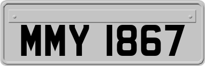 MMY1867