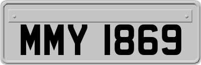 MMY1869
