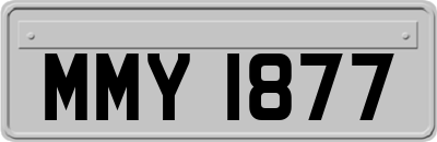 MMY1877