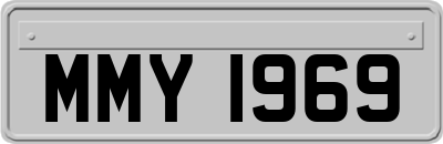 MMY1969