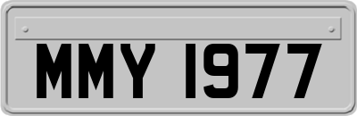 MMY1977