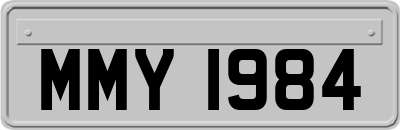 MMY1984