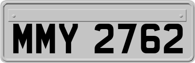 MMY2762
