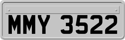 MMY3522