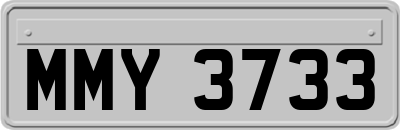 MMY3733