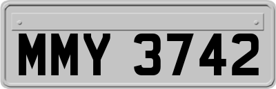 MMY3742