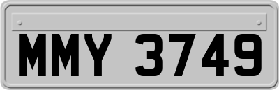 MMY3749