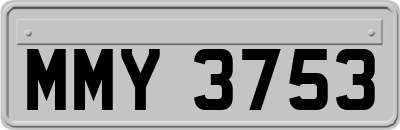 MMY3753