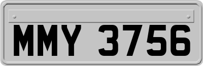 MMY3756