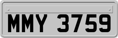 MMY3759