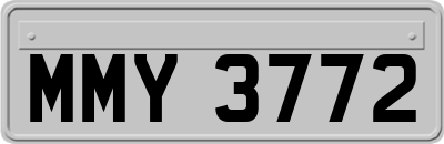 MMY3772