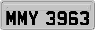 MMY3963