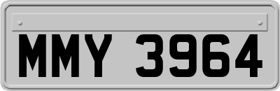 MMY3964