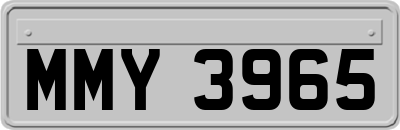 MMY3965