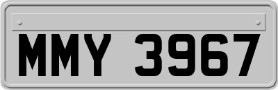 MMY3967