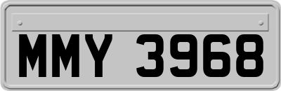 MMY3968