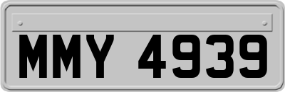 MMY4939