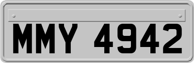 MMY4942