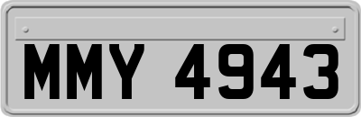 MMY4943