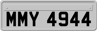 MMY4944