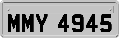 MMY4945